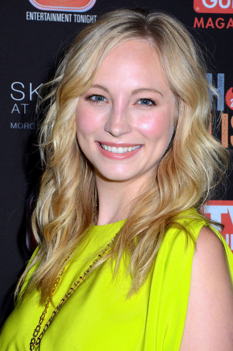 Candice Accola