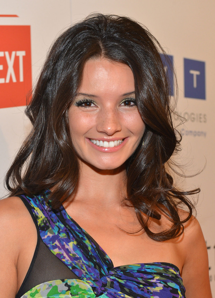 Alice Greczyn Alice Greczyn