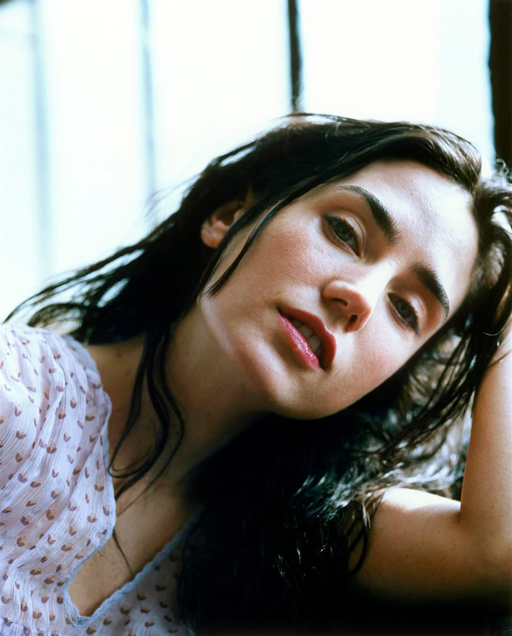 Jennifer Connelly