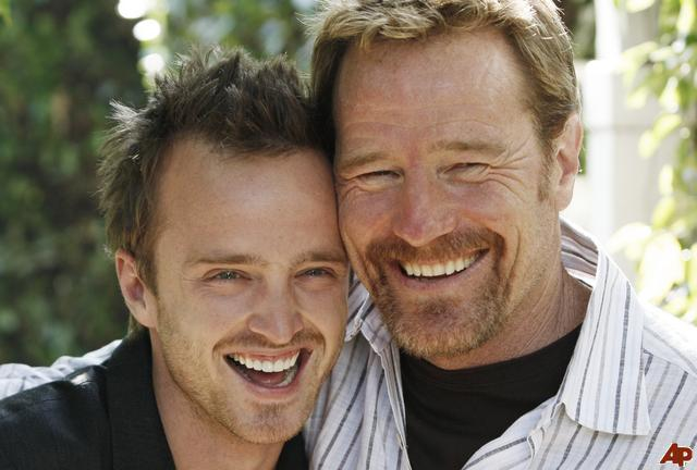 Aaron Paul Aaron Paul