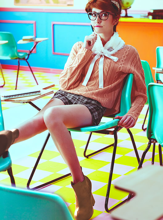 Lena Fujii