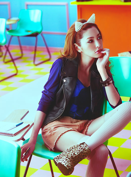 Lena Fujii