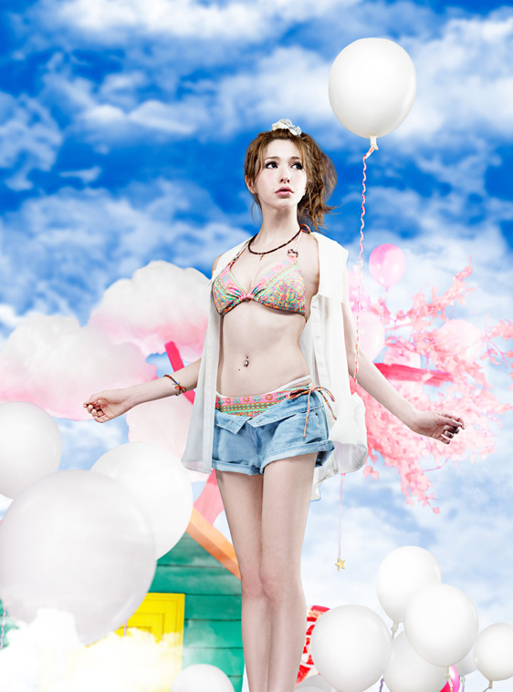 Lena Fujii