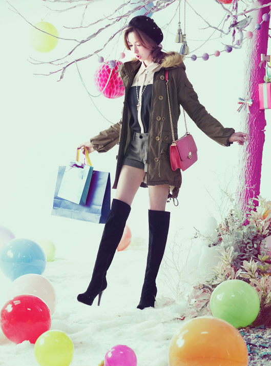 Lena Fujii