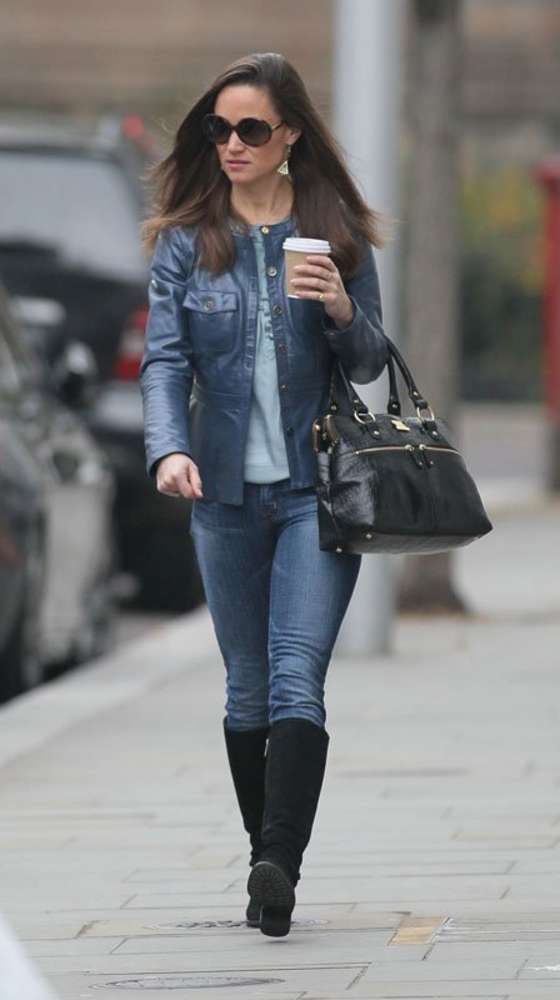 Pippa Middleton