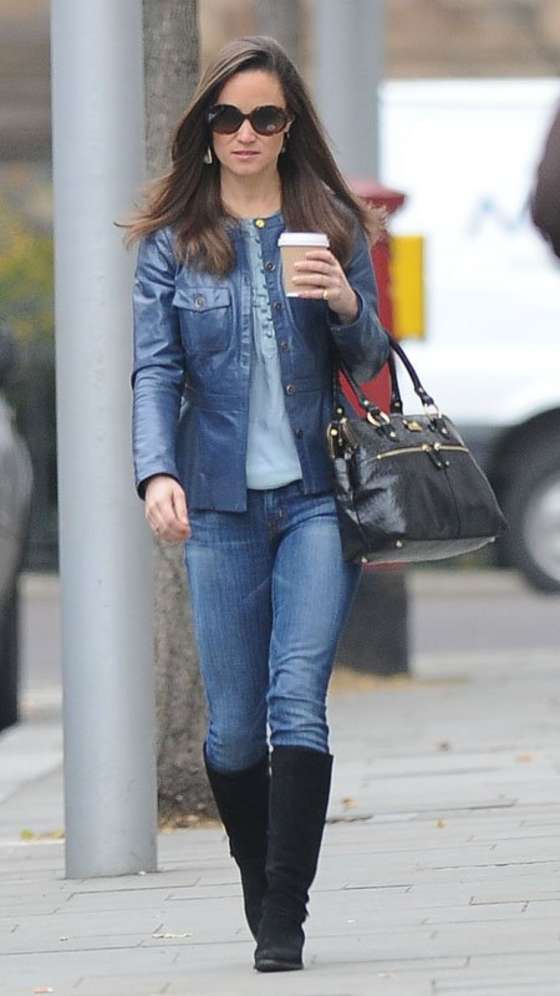 Pippa Middleton
