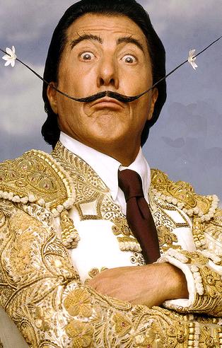 Dustin Hoffman Dustin Hoffman