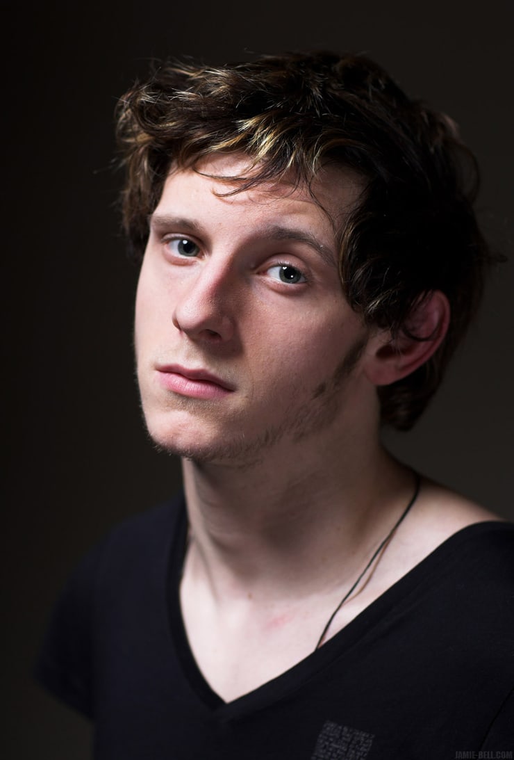 Jamie Bell