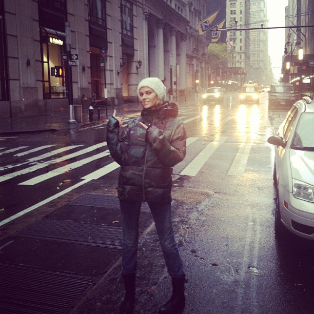 Maryna Linchuk Maryna Linchuk