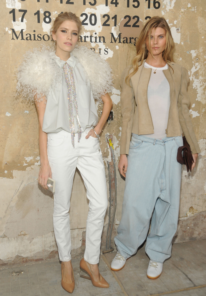 Maryna Linchuk Maryna Linchuk