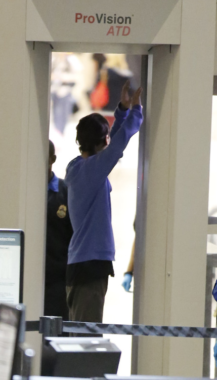 Jared Leto