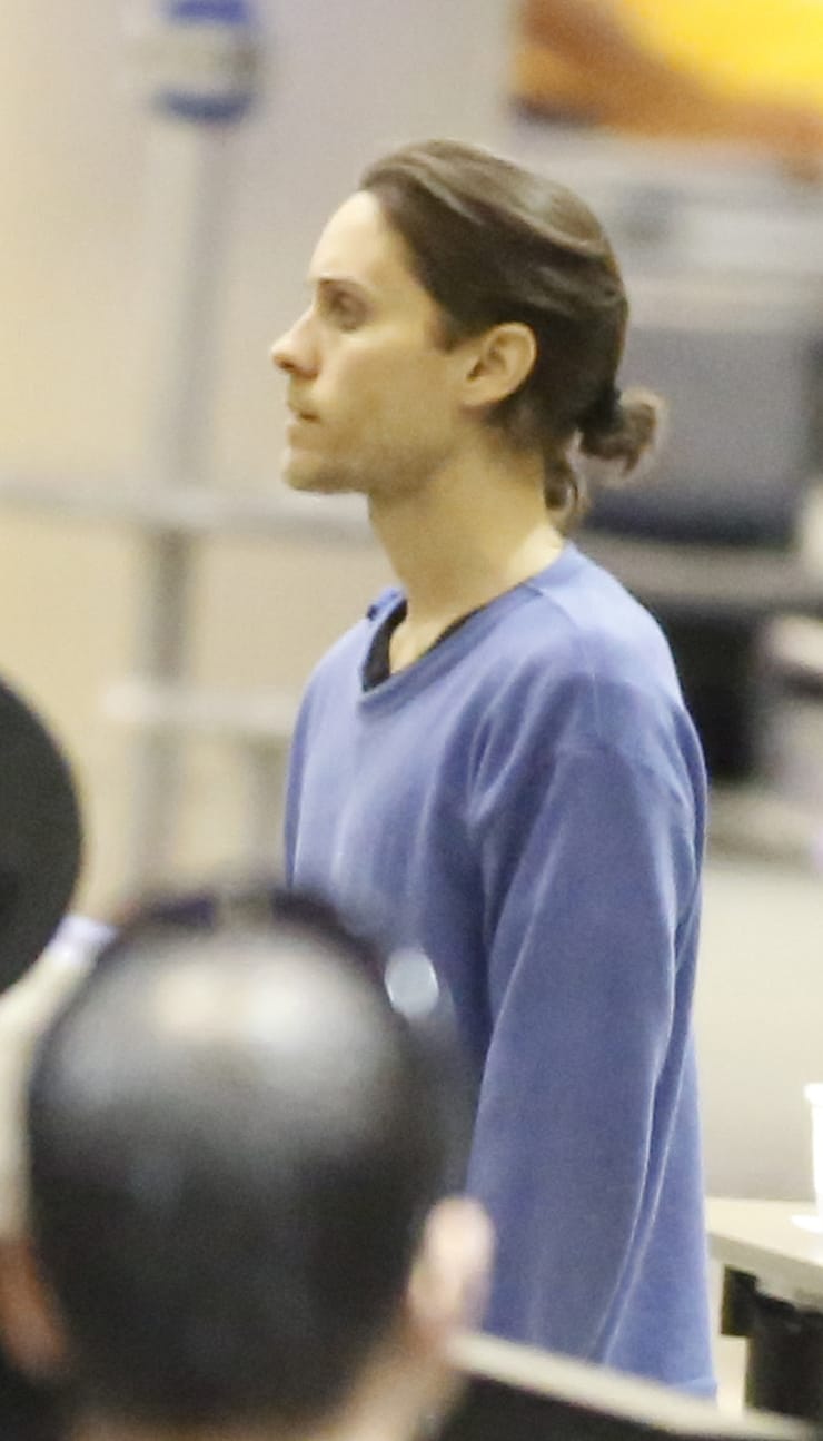 Jared Leto