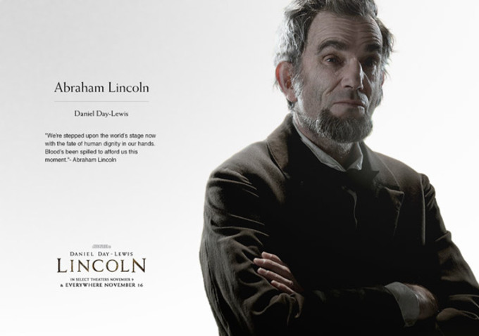 Lincoln