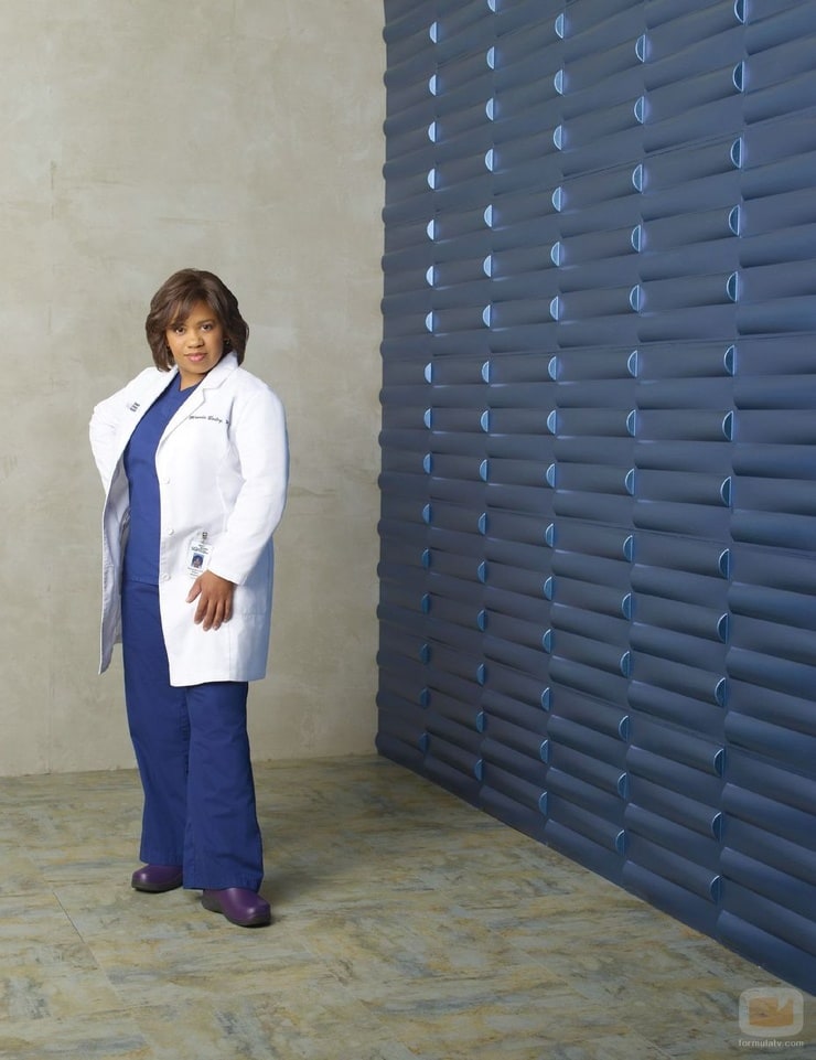 Chandra Wilson