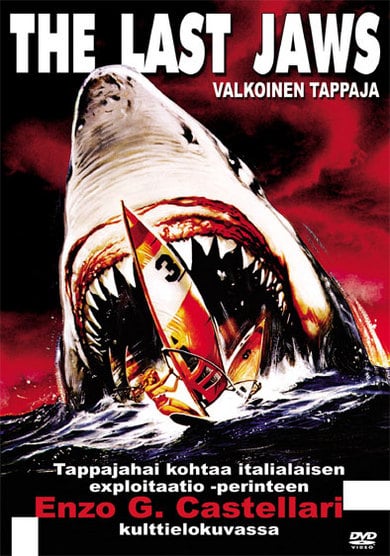 L'ultimo squalo (The Last Jaws)
