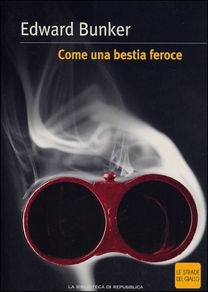 Come una bestia feroce