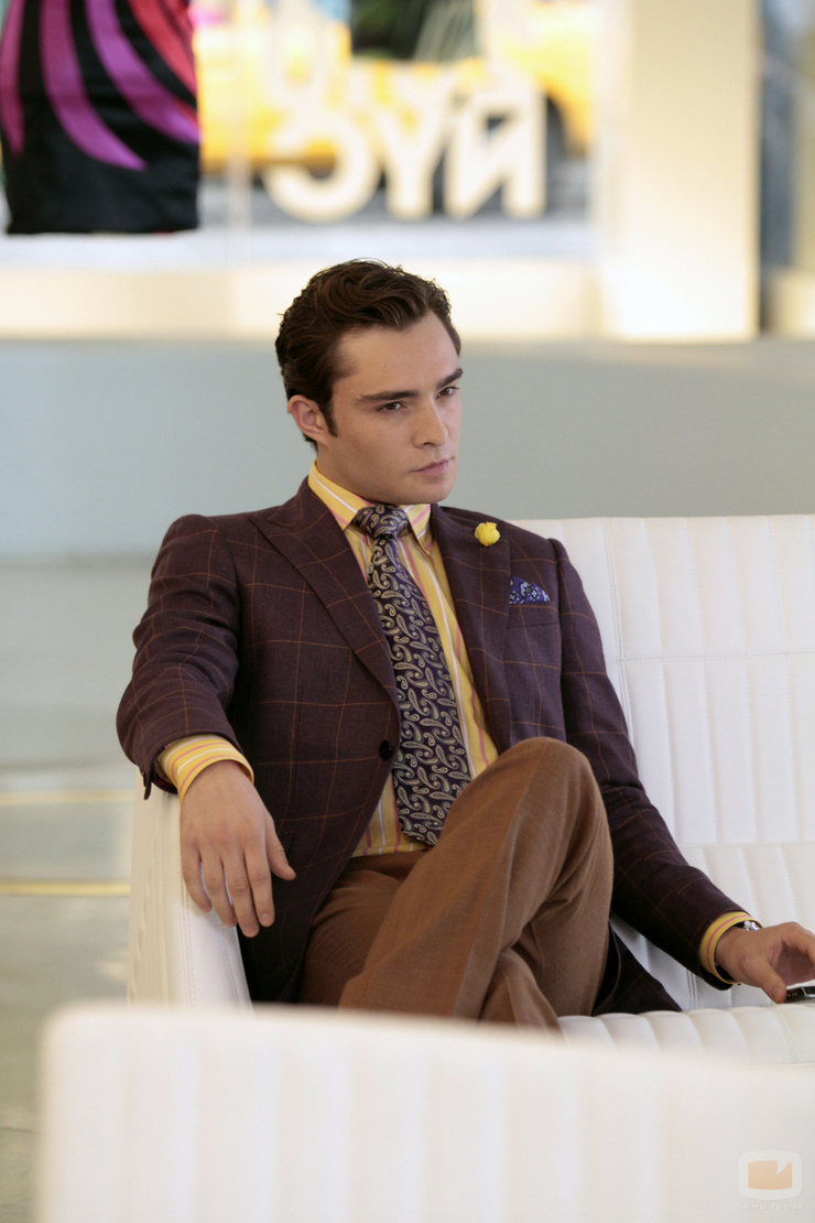 Ed Westwick Ed Westwick