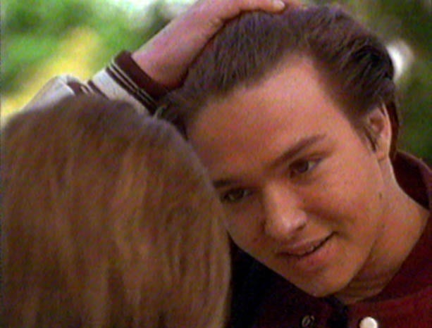 Justin Whalin