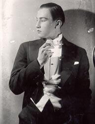 Teuvo Tulio