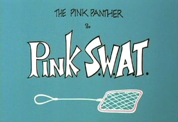 Pink S.W.A.T.