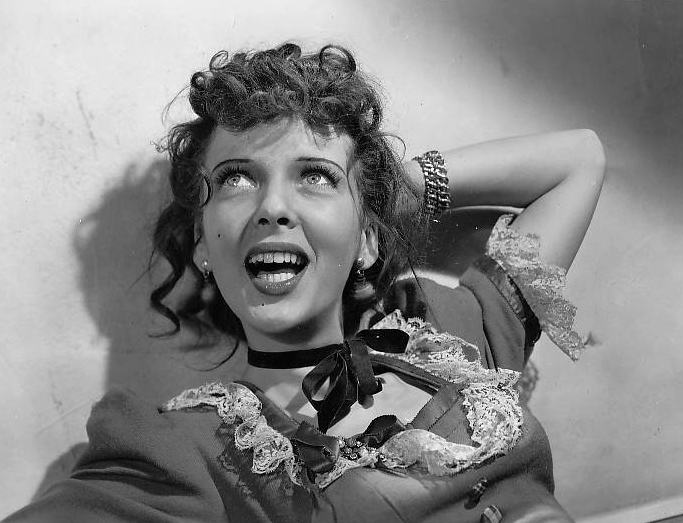 Ida Lupino