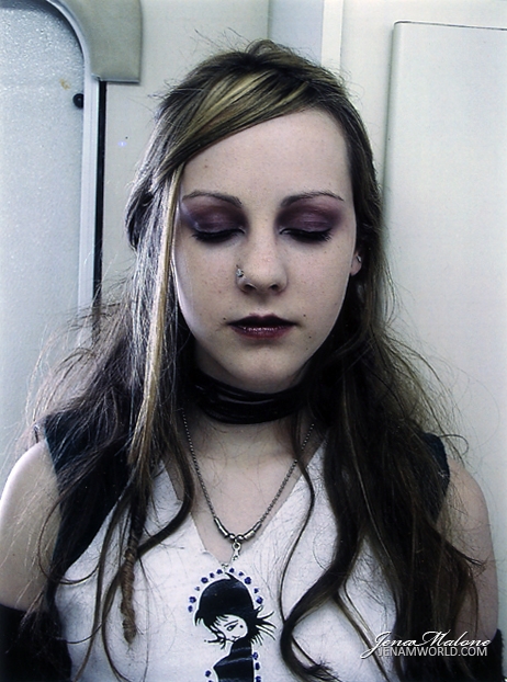 Jena Malone Jena Malone