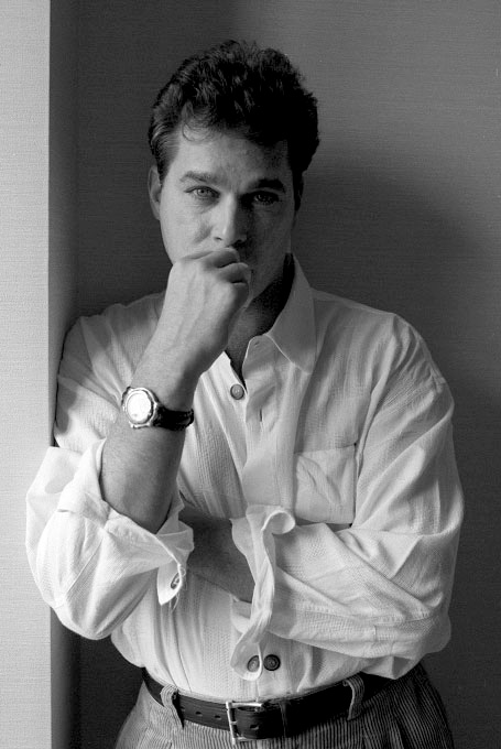 Ray Liotta