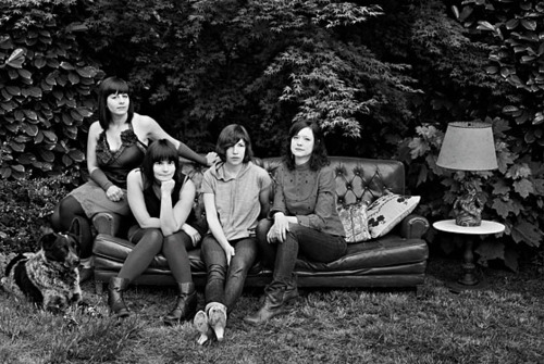 Wild Flag