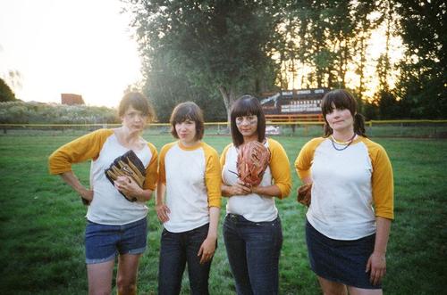 Wild Flag