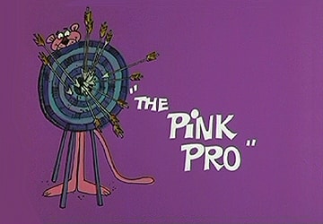 The Pink Pro