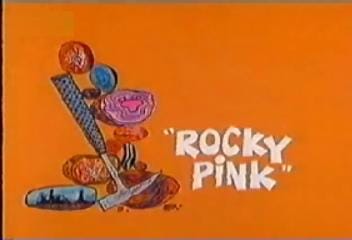 Rocky Pink