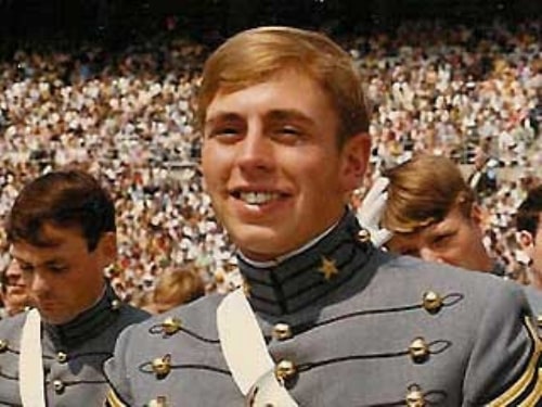 David Petraeus