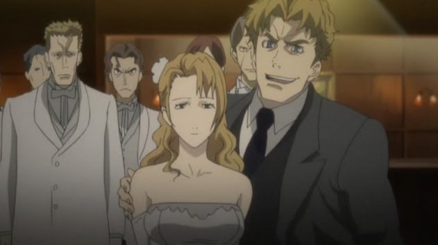 Baccano!