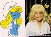 Lucille Bliss Lucille Bliss