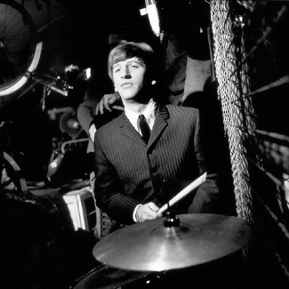 Ringo Starr