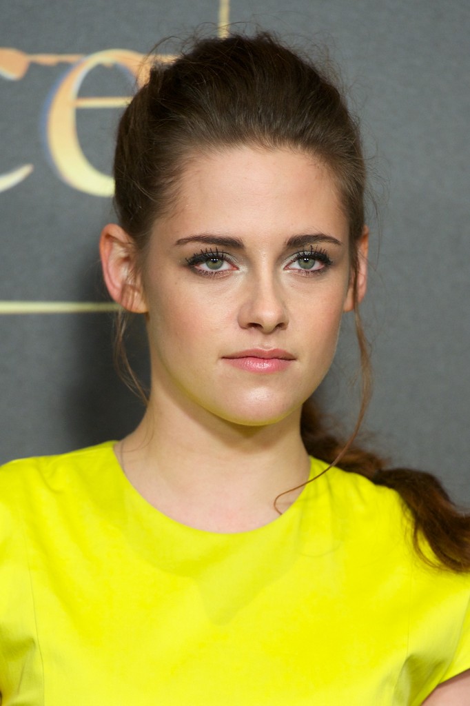 Kristen Stewart Kristen Stewart