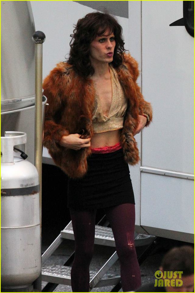 Jared Leto