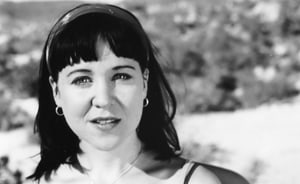 Kristin Hersh