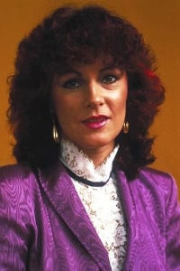 Anni Frid Lyngstad