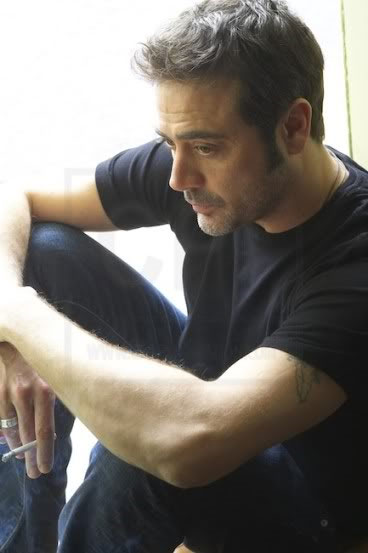 Jeffrey Dean Morgan