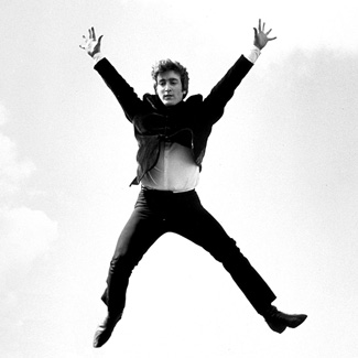 John Lennon John Lennon
