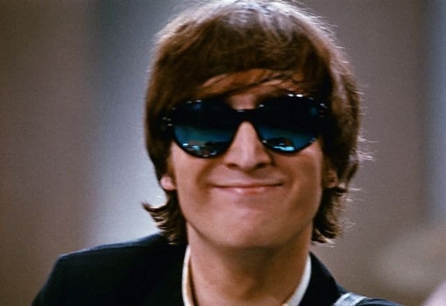 John Lennon