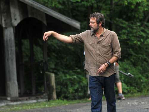 Jeffrey Dean Morgan
