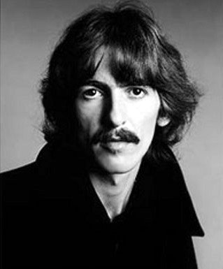 George Harrison George Harrison