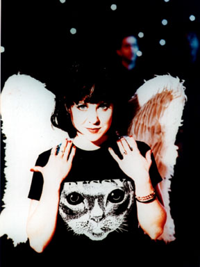 Kristin Hersh Kristin Hersh