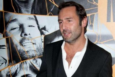 Gilles Lellouche