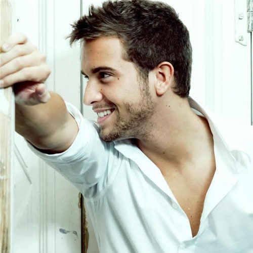 Pablo Alboran