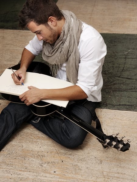 Pablo Alboran