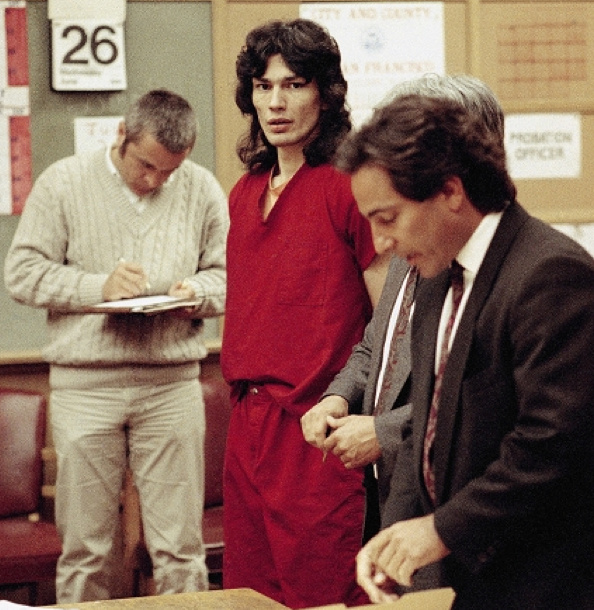 Richard Ramirez