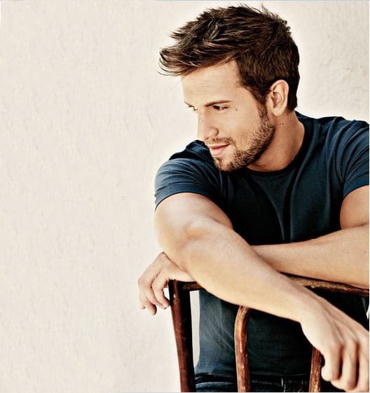 Pablo Alboran